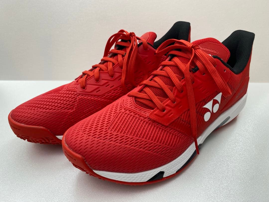 ◎超美品◎ YONEX アドアクセル 27㎝ （SHTAAMG） ＋特別おまけ付