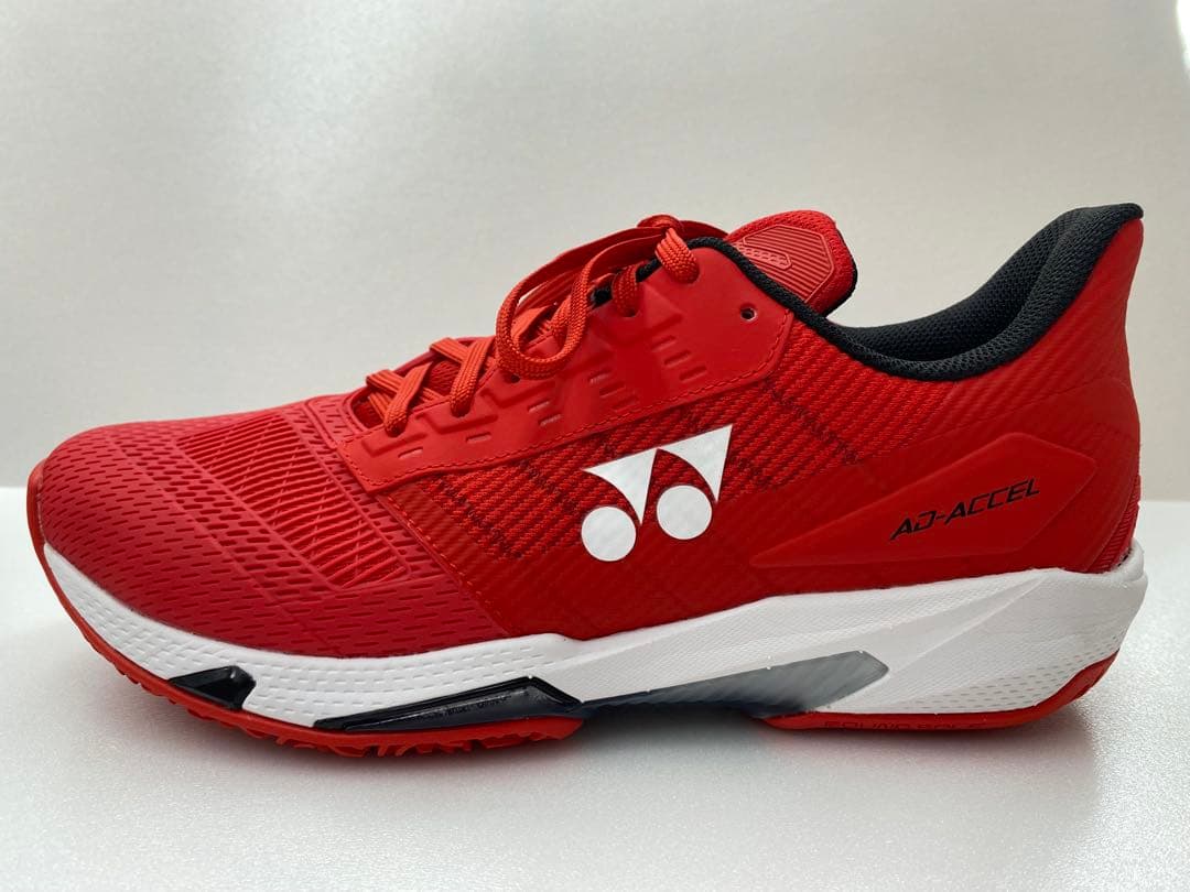 ◎超美品◎ YONEX アドアクセル 27㎝ （SHTAAMG） ＋特別おまけ付