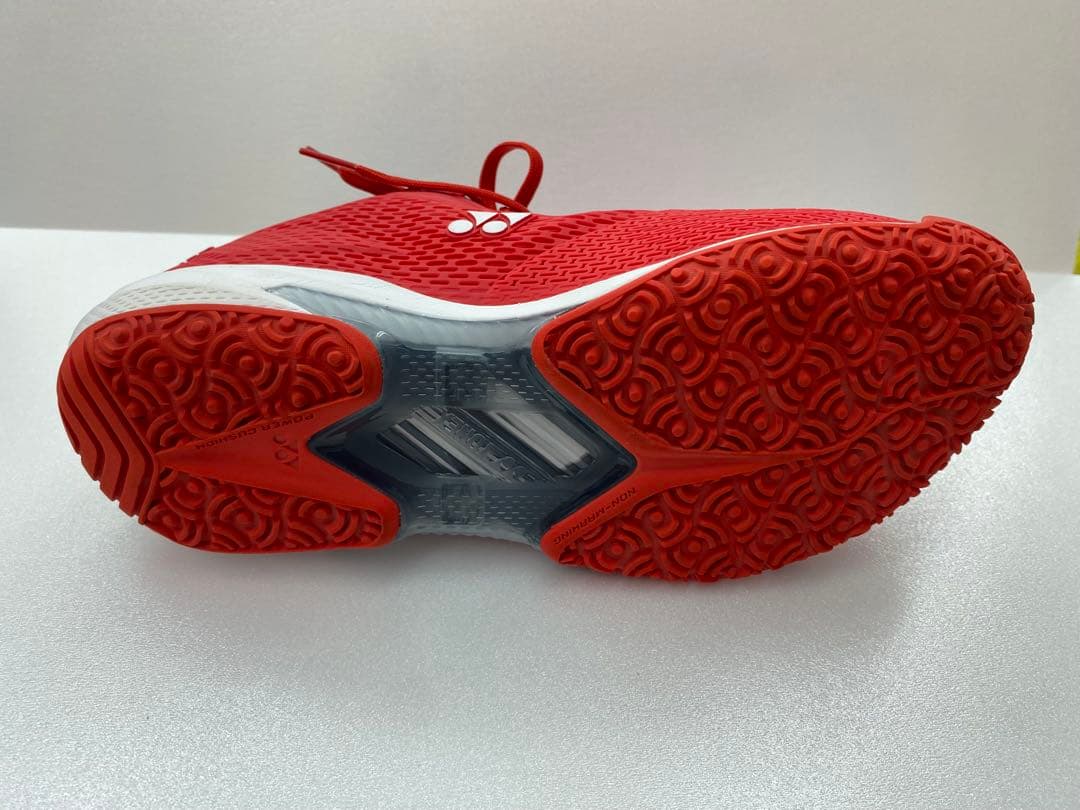 ◎超美品◎ YONEX アドアクセル 27㎝ （SHTAAMG） ＋特別おまけ付