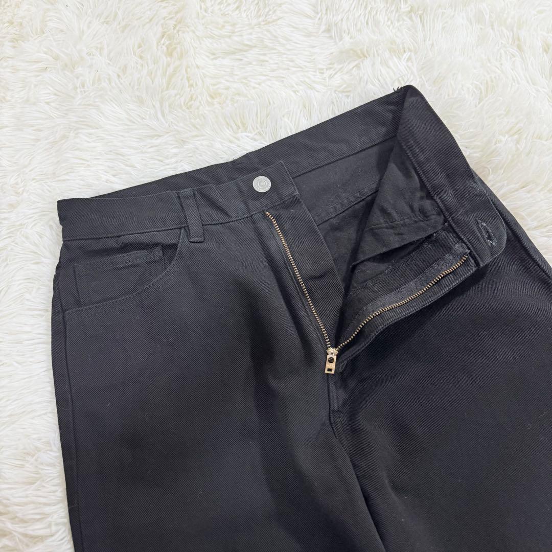 【美品】fumikauchida フミカウチダ タイダイデニム 38