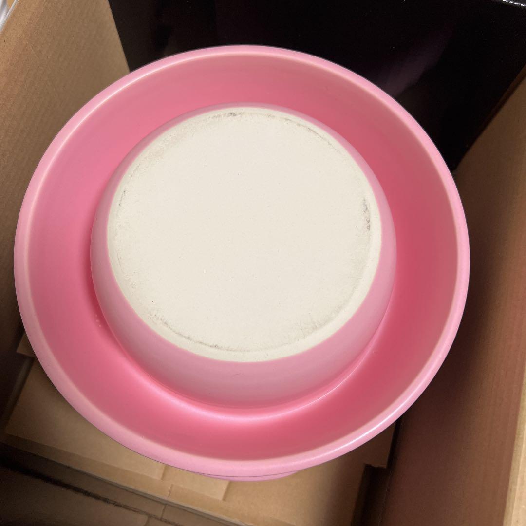 ベストポットbestpot 20cm（2.0ℓ） ピンク