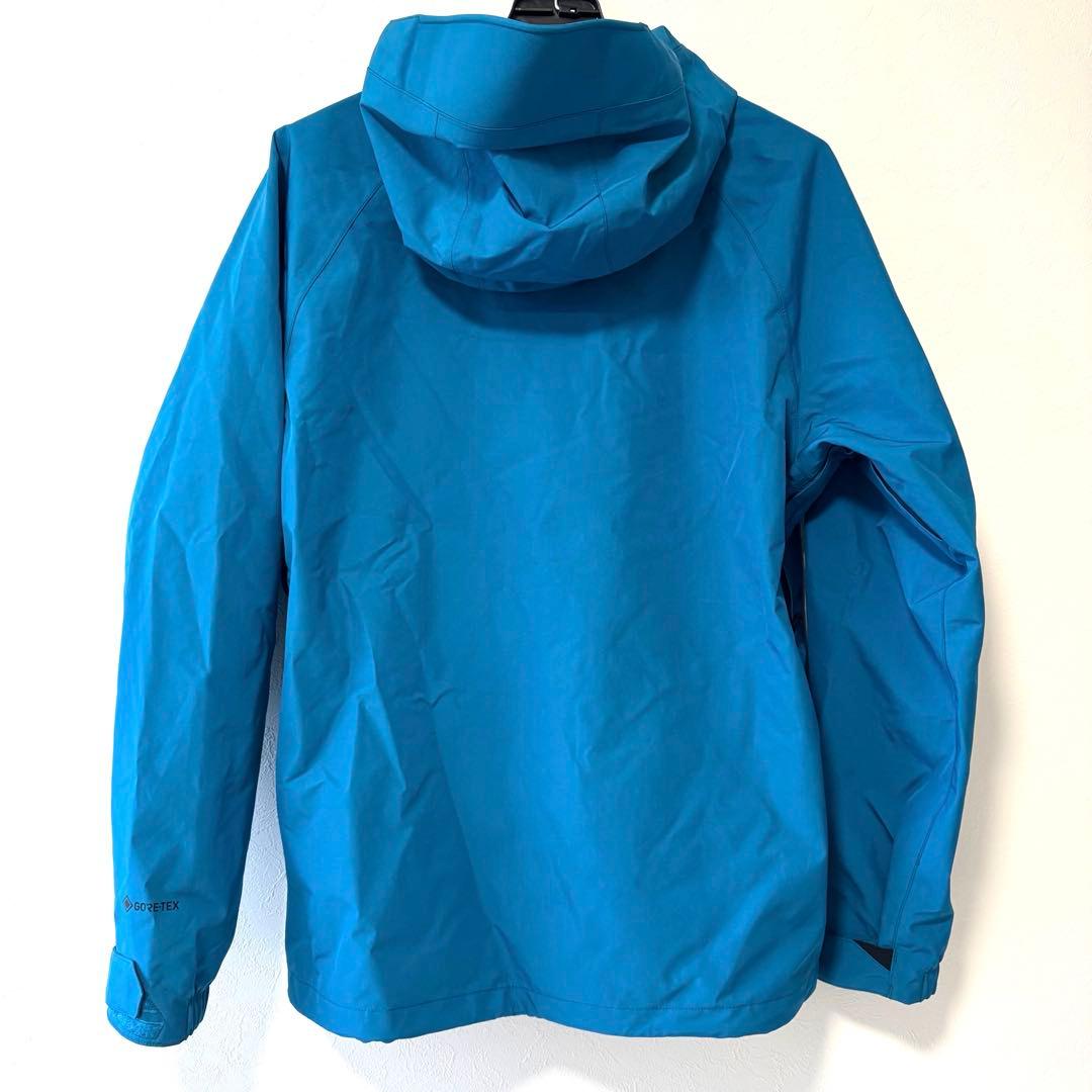 当日発送可 ボルコム GORE-TEX DUA ゴアテックス スノボ