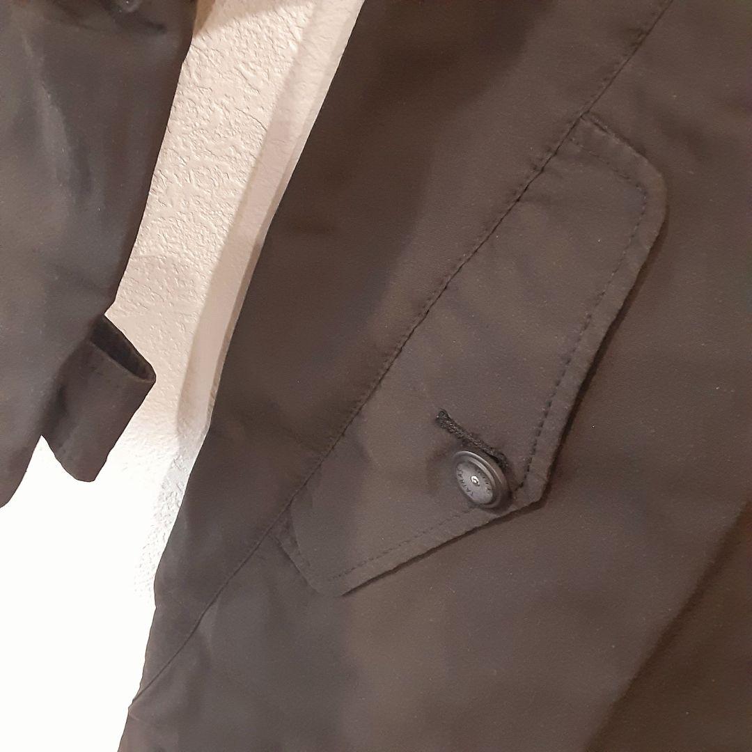 TATRAS タトラス コート スーツ ブラック シンプル アウター