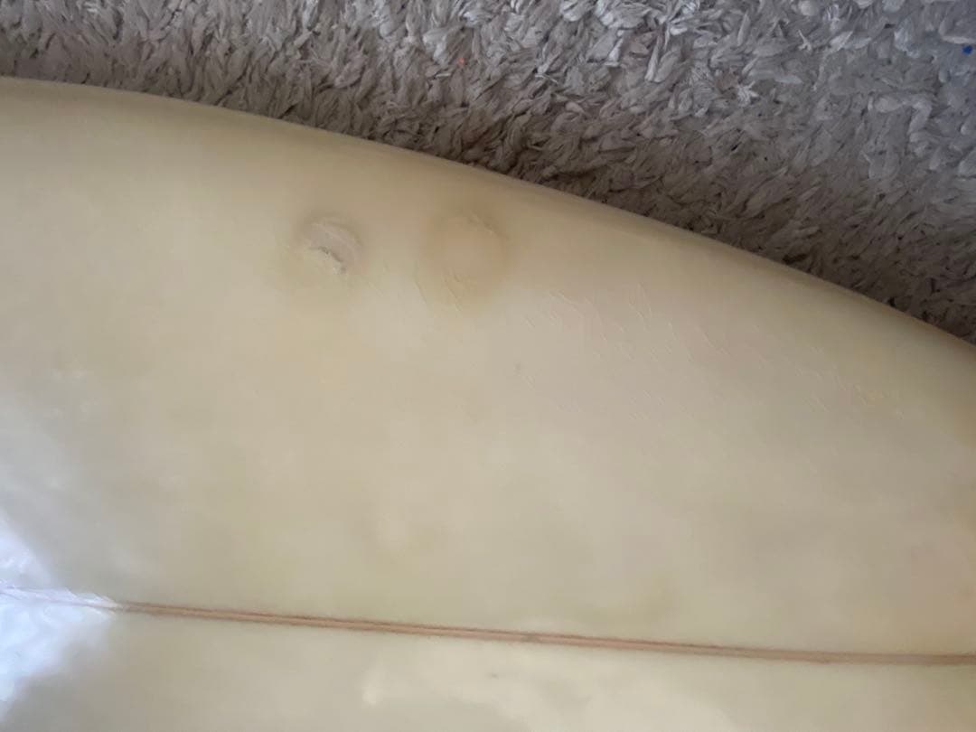 Franklin ミッドレングス サーフボード