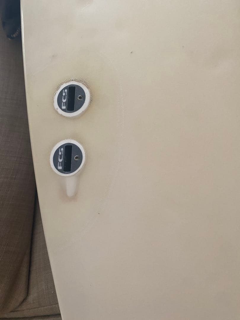 Franklin ミッドレングス サーフボード