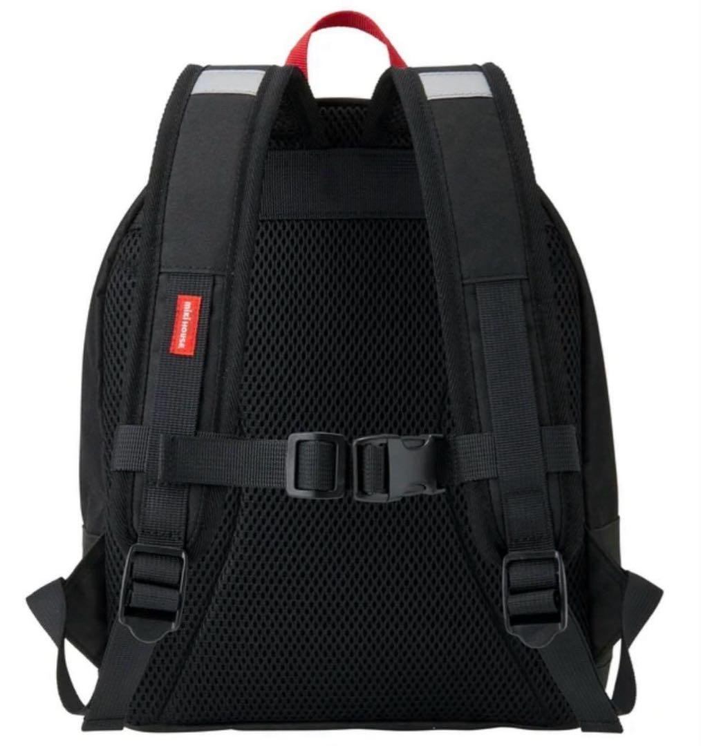 【新品】ミキハウス　リュック　Sサイズ