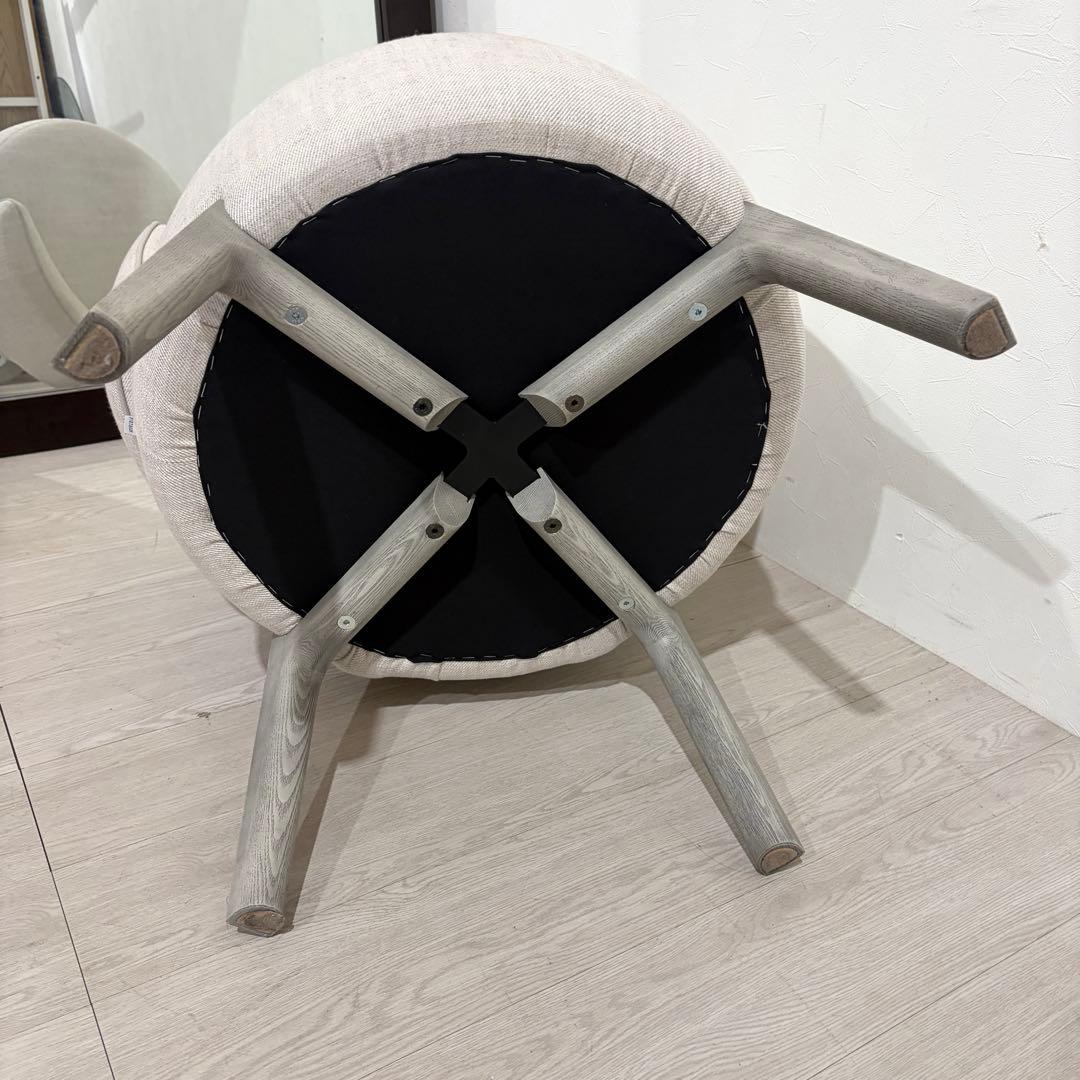 PIETBOON ピートブーン　オランダ高級家具　JANE チェア　椅子