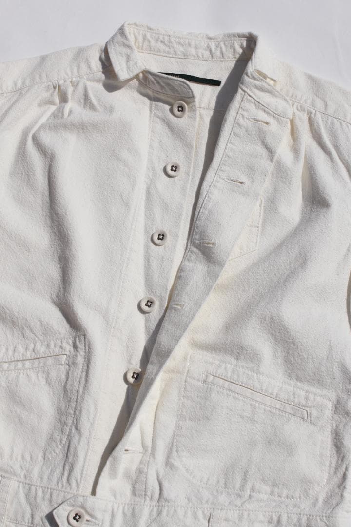 NATIVE VILLAGE オーバーオール オールインワン