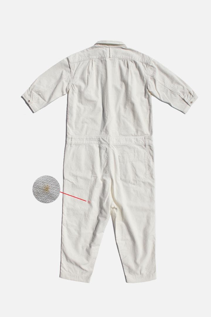 NATIVE VILLAGE オーバーオール オールインワン