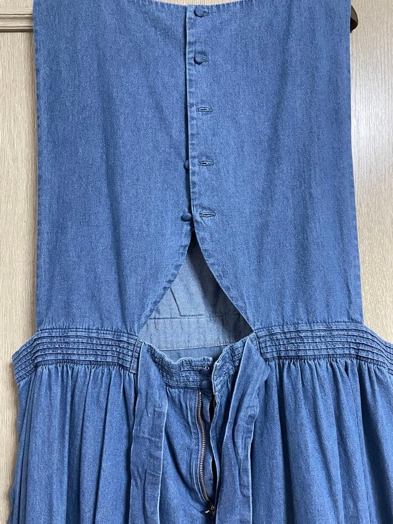 ユキエモン　折り紙ジャンスカ（3L）