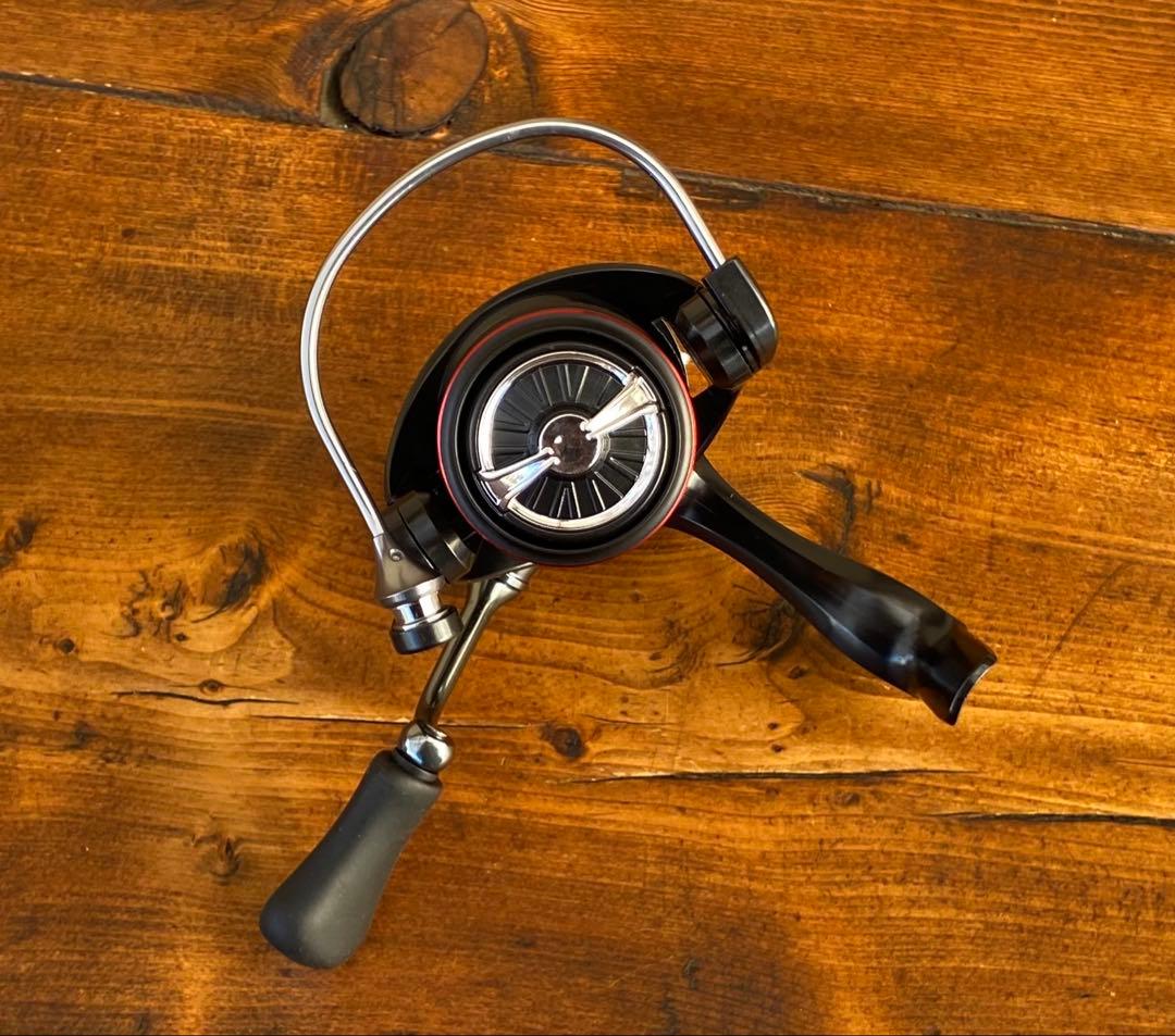 超軽量　アジングセット　5ft6inch アジングロッド　カーボンロッド　新品