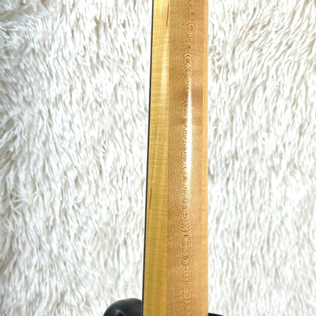 Ibanez SR600 アッシュボディ アクティブ 上位機種