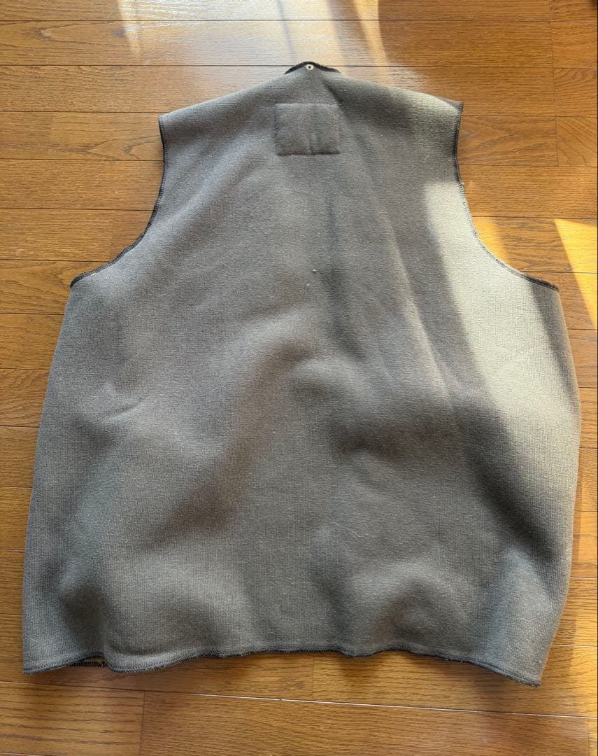 Barbour ライナー付き バブアー ビンテージ ゲームフェア C40