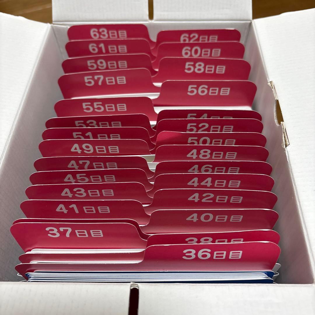 【全カードあり】七田式 ドッツセット フラッシュカード 知育 教材