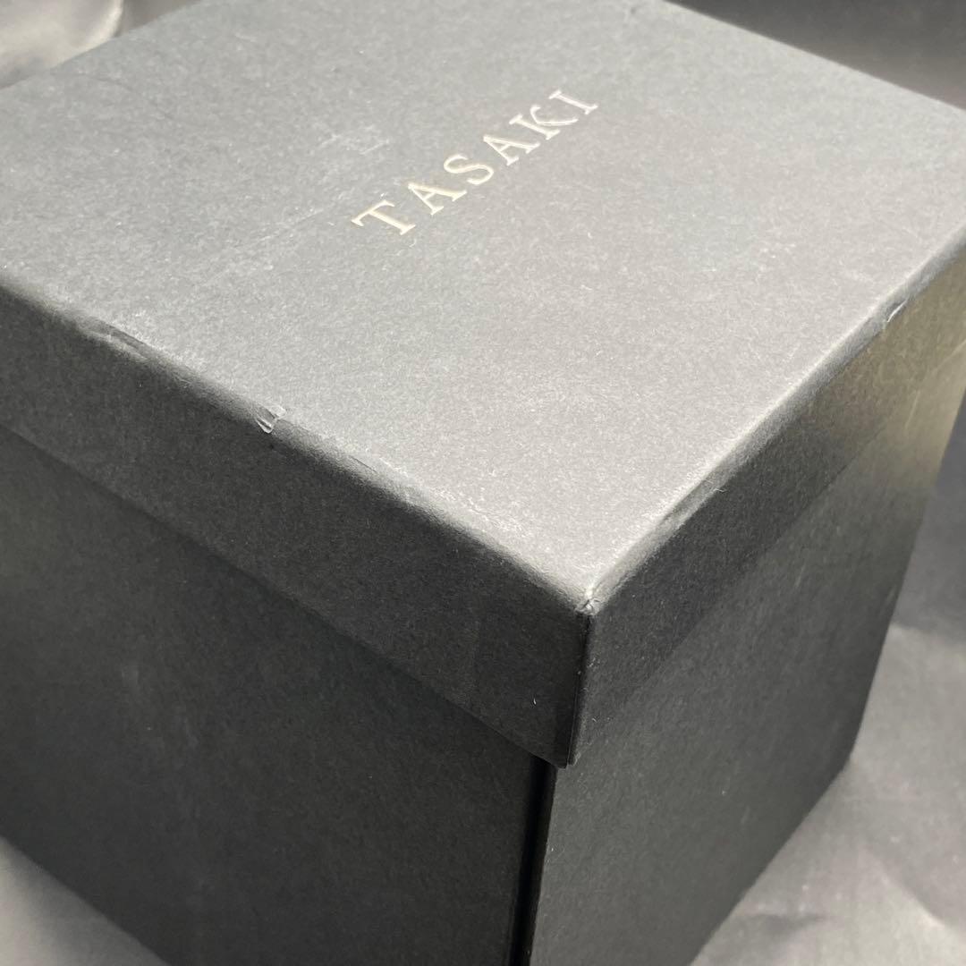TASAKI　田崎　タサキ　 スノードーム ノベルティ　箱付き　no.157