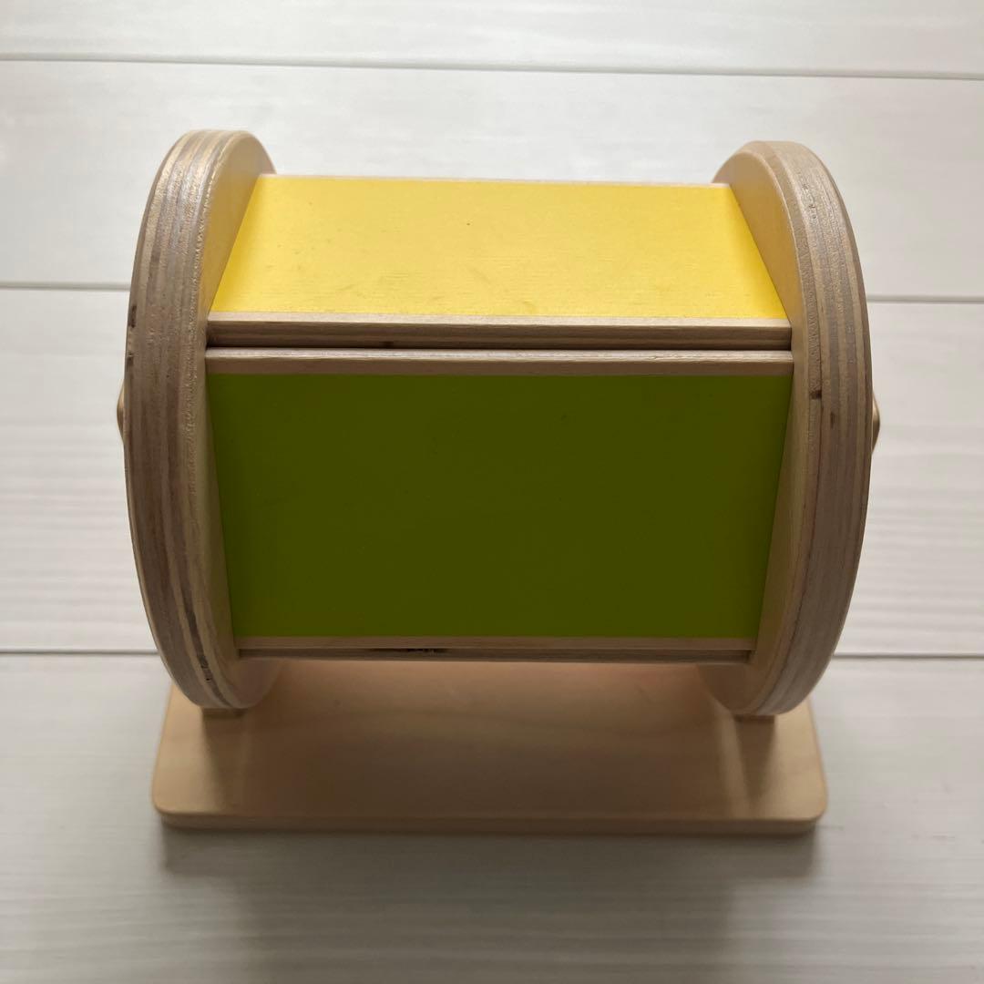 LOVEVERY 0-12months Play Kit モンテッソーリ