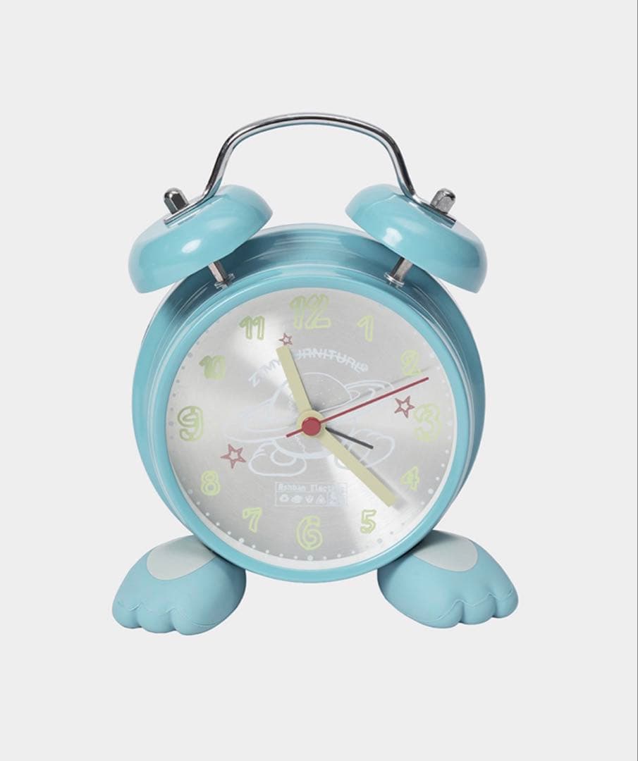 ずとまよ サターンアラームクロック 新品未開封