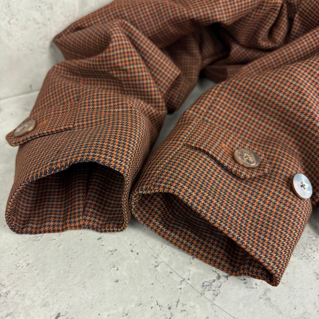 yufu ADVANCED DOWN SYSTEM ロング ダウン コート