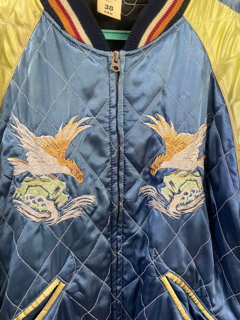 90´sスカジャン