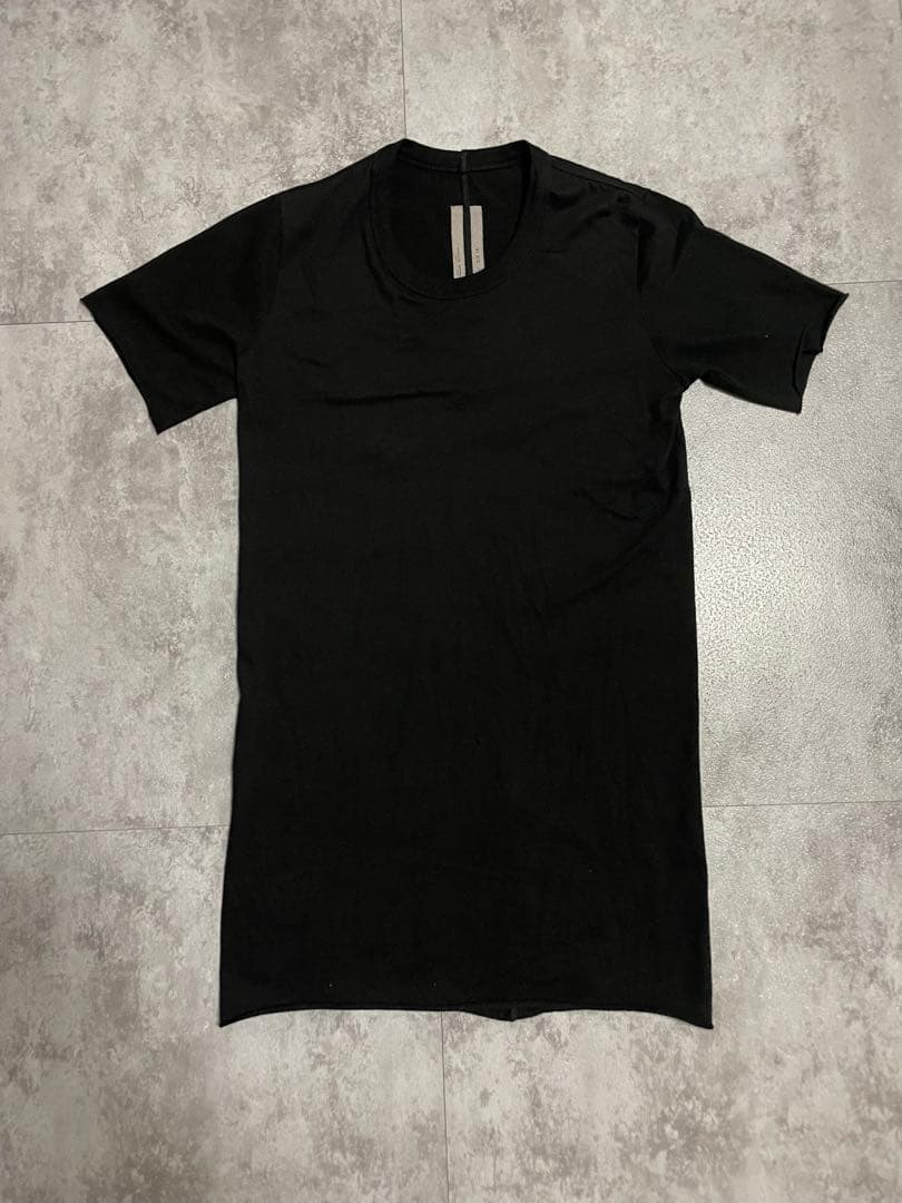 Rick Owens tシャツ