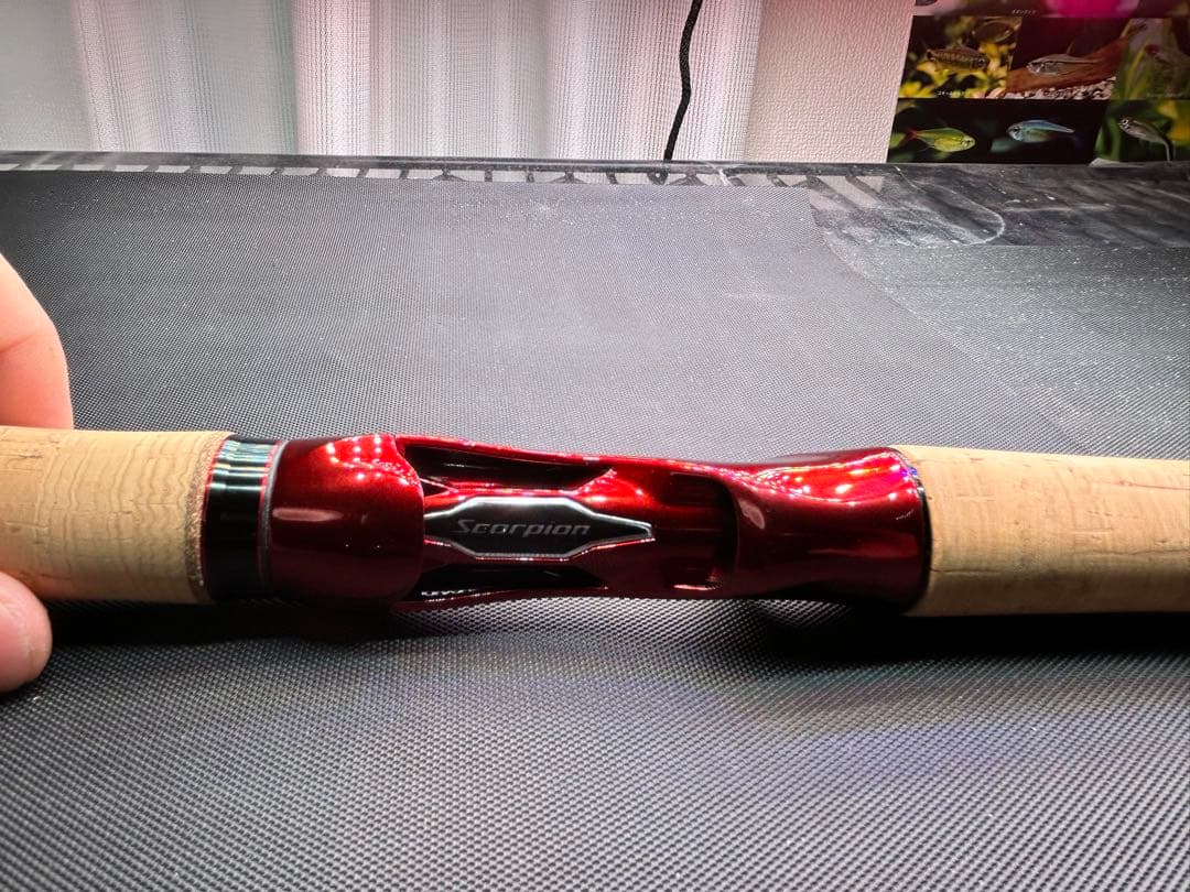 スコーピオン15102R-2