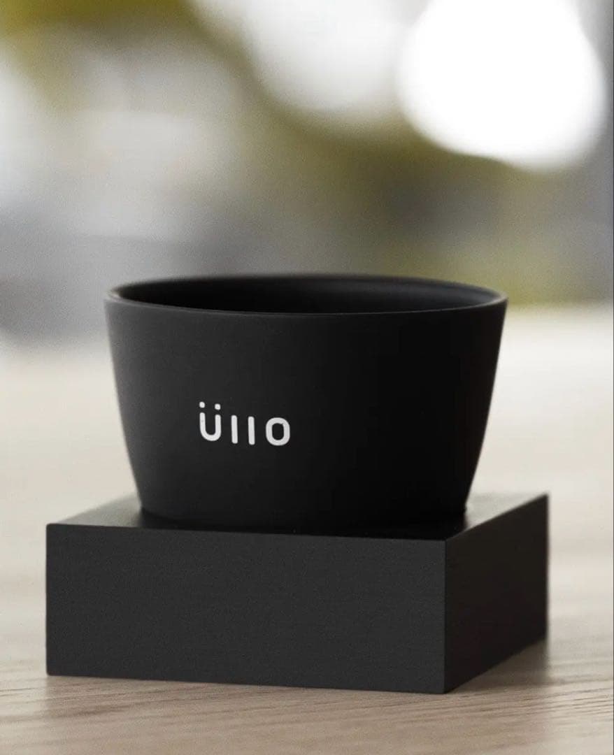 Üllo Wine Purifier ワイン 亜硫酸除去 フィルター