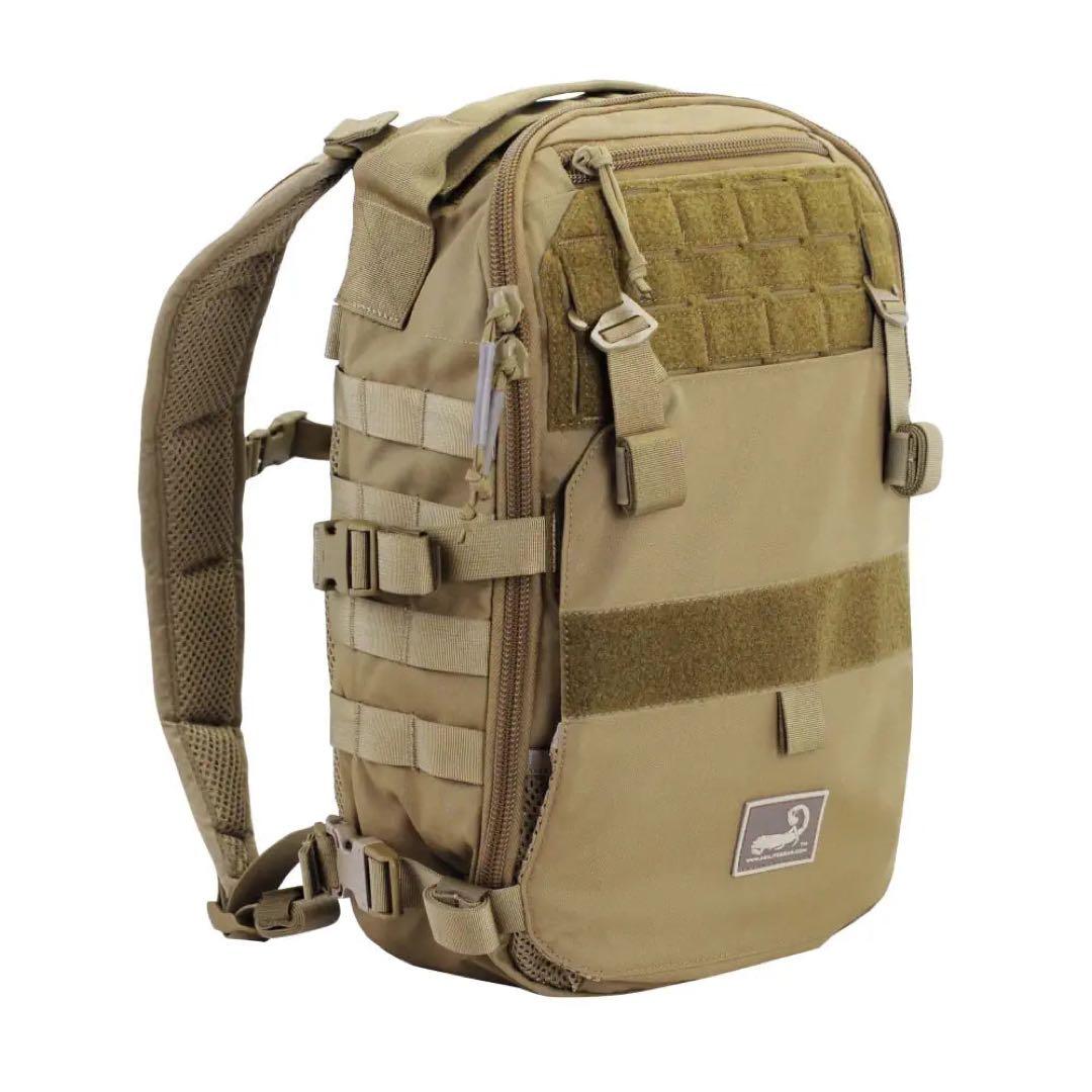 門*海様 実物装備AGILITE AMAP III ASSAULT PACK ブ