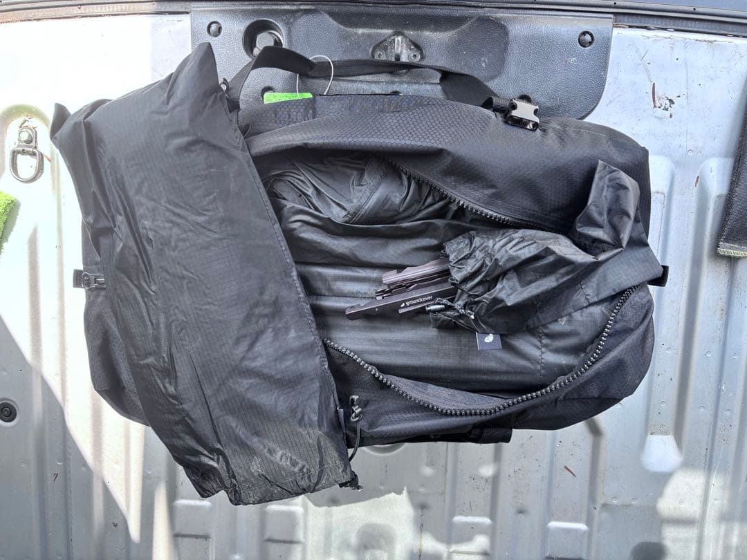 ACORN HOUSE 3.45 グランドカバー 3.45 ブラックBK 最安値