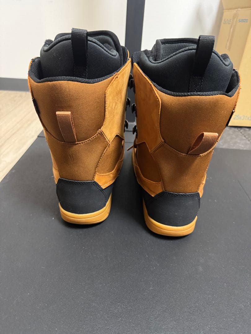 スノーボード DEELUXE FOOTLOOSE 26.5cm