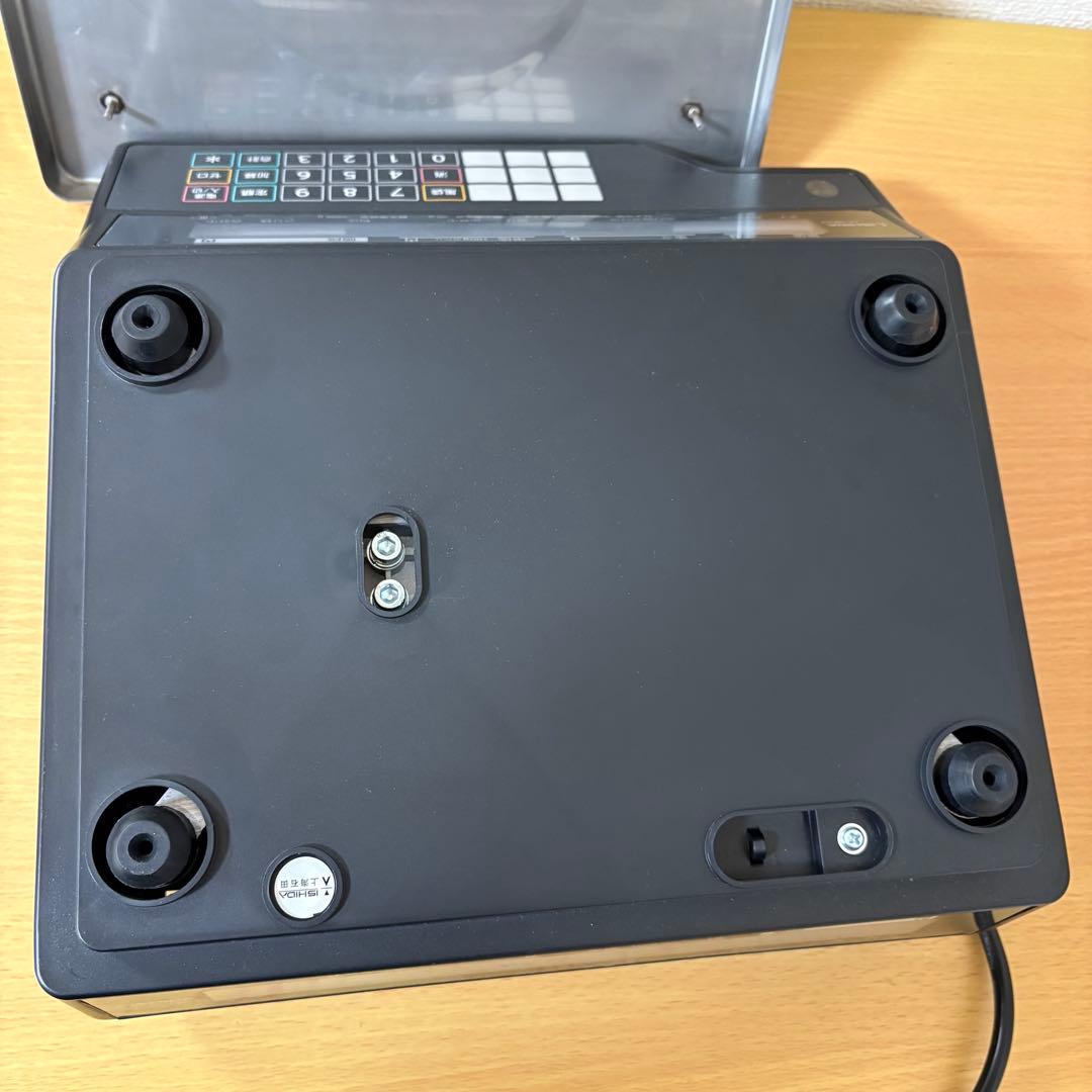 ISHIDA イシダ 対面料金はかり LC-NEO3 15kg 2025年製