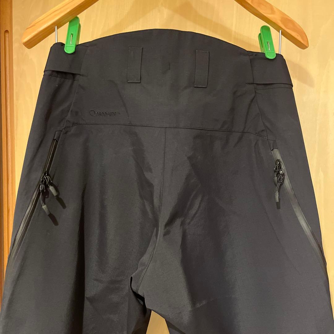 Haglöfs Nengal 3L PROOF Pant サイズS