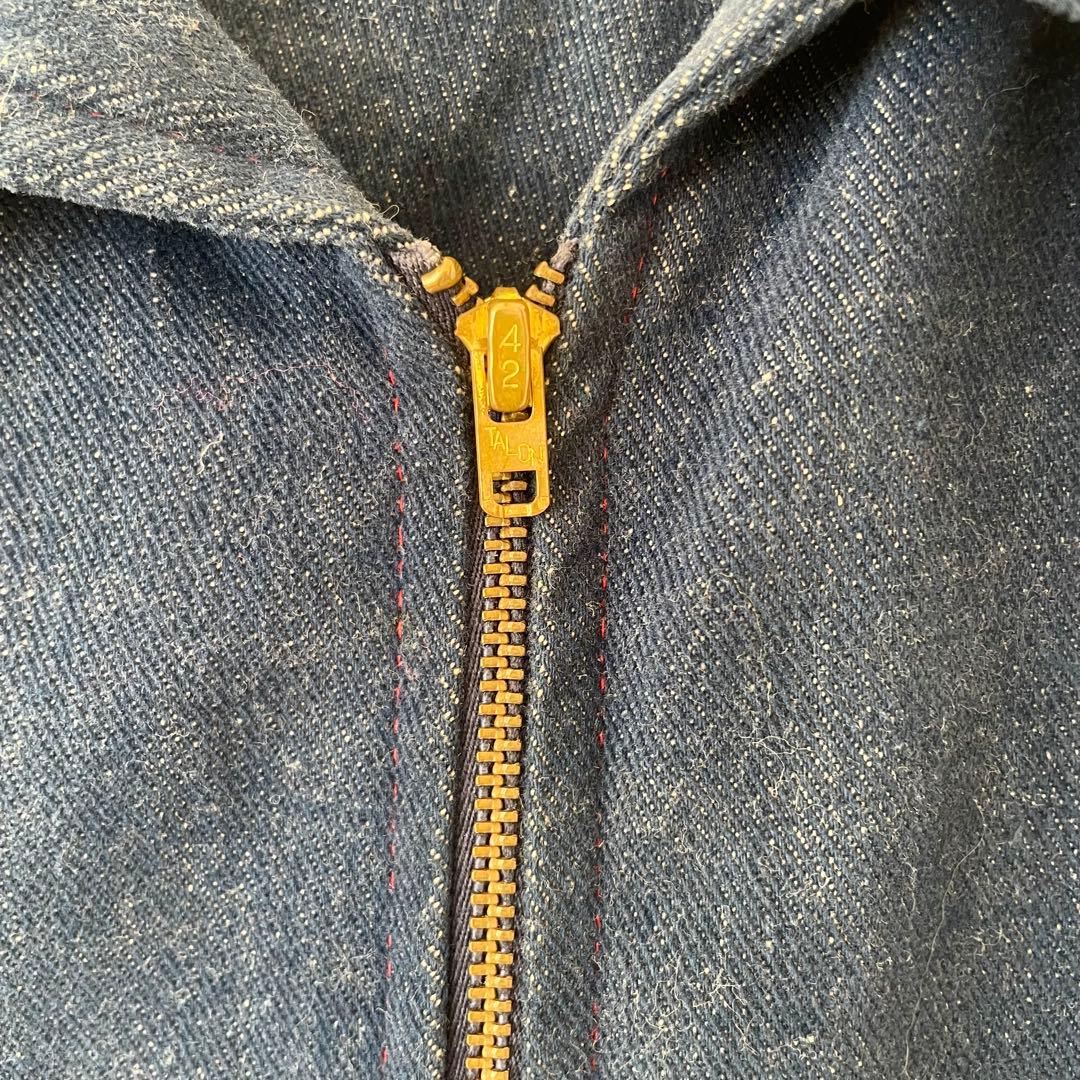 60s-70s レアビンテージオールインワン