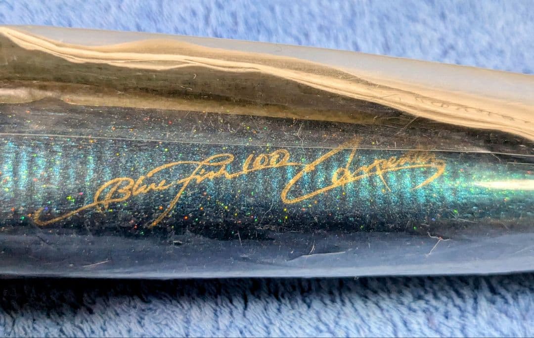 や*ず様 Bluefish　Carpenter　ブルーフィッシュ　100