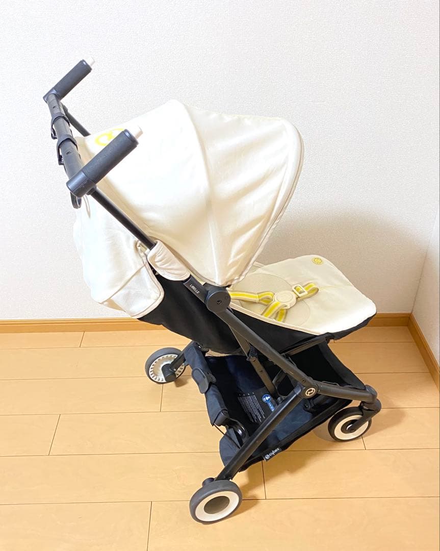 cybex サイベックス LIBELLE リベル　ベビーカー