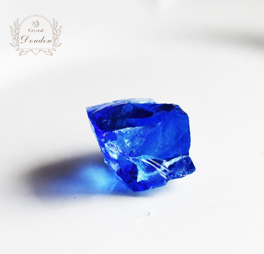 アンダラクリスタル　サファイア・ゲート・オブ・マーリーン〔sa4317〕