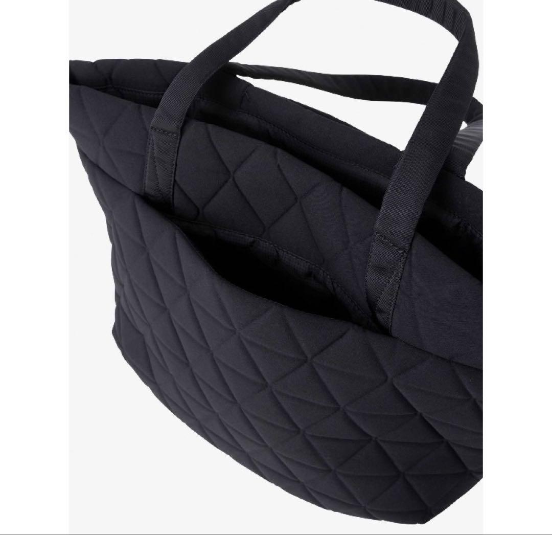 【新品】THE NORTH FACE ノースフェイス ジオフェイス トート K