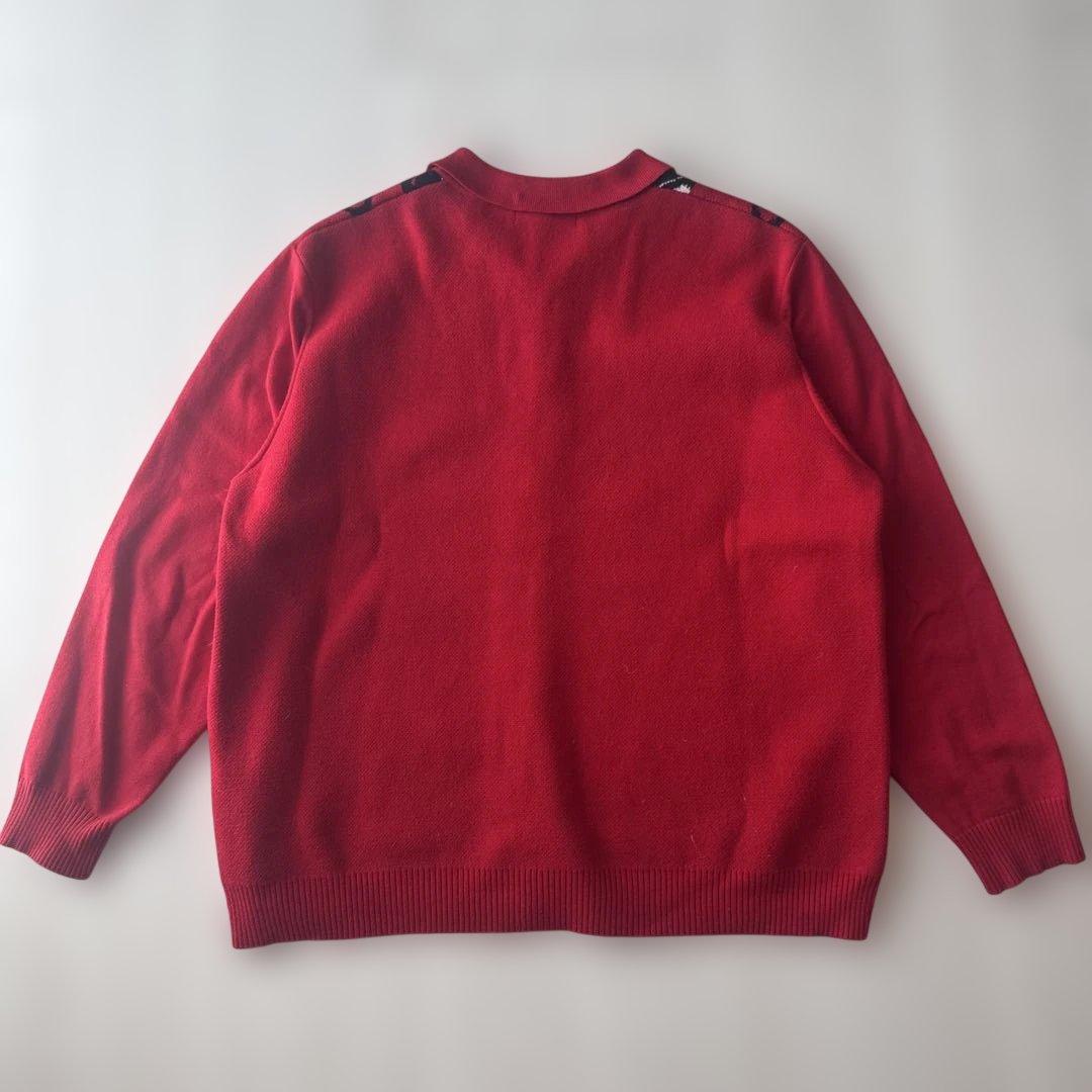 TTT MSW パンサーニット(M)