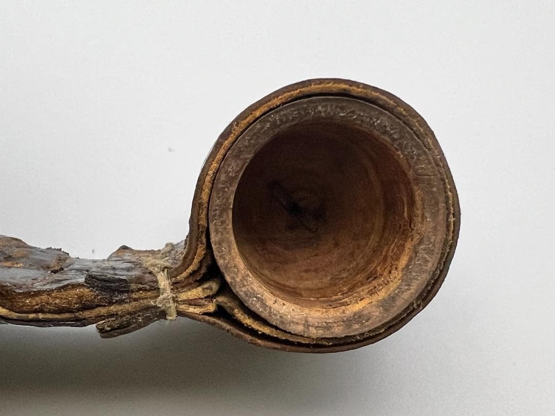 希少　早道　薬入　龍虎武士図　金銀象嵌　手彫　大金具　煙草　墨入れ　江戸明治期