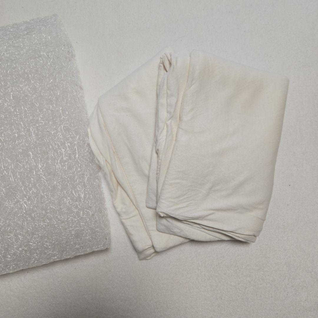 【美品】ブレインスリープ　枕カバー2枚セット