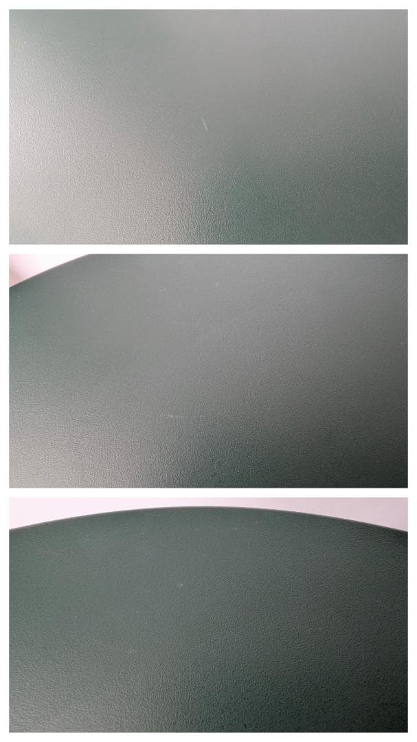 ビンテージ イノベーター メタル サイドテーブル ラウンド 一本脚 高さ調節可