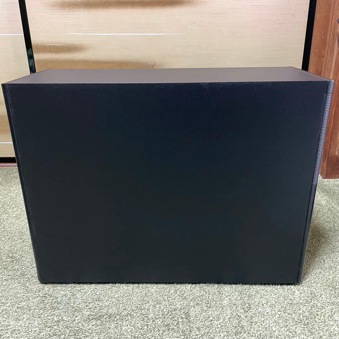 送料無料 美品 BOSE スピーカーシステム スタンド付きフルセット AM-5Ⅲ