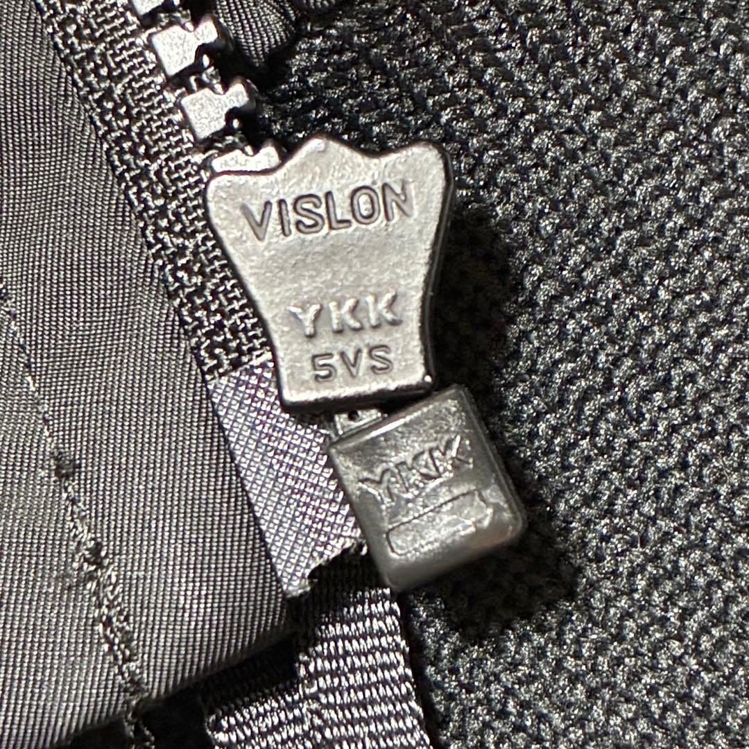 【未使用に近い】RAMIDUS MA-1 XL BLACK〈定価66,000円〉