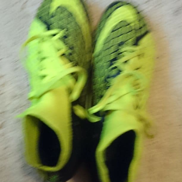 ナイキハイパーヴェノムファントム3DFIIIFG