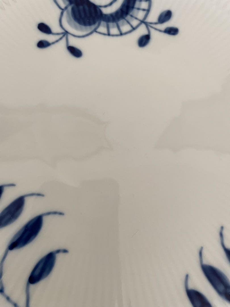   メガディープ　プレート　 25センチ　２枚組