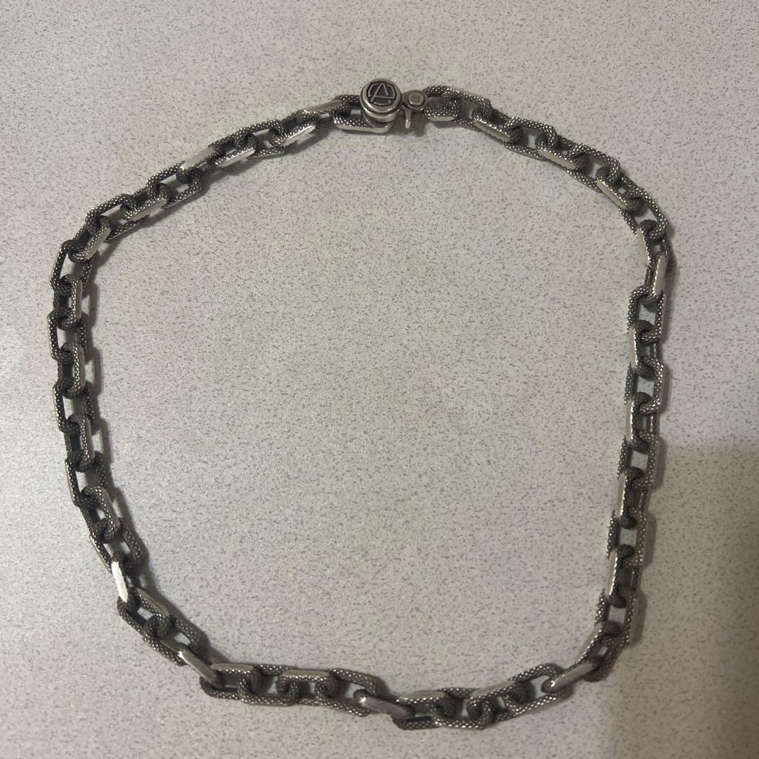 とセット販売　ネックレス&ブレスレット