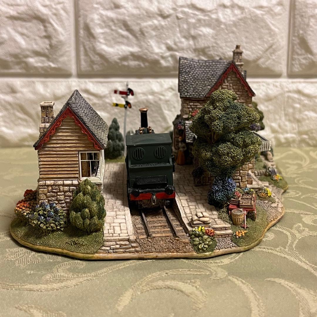 専用❗️リリパットレーン500☆Full Steam Ahead