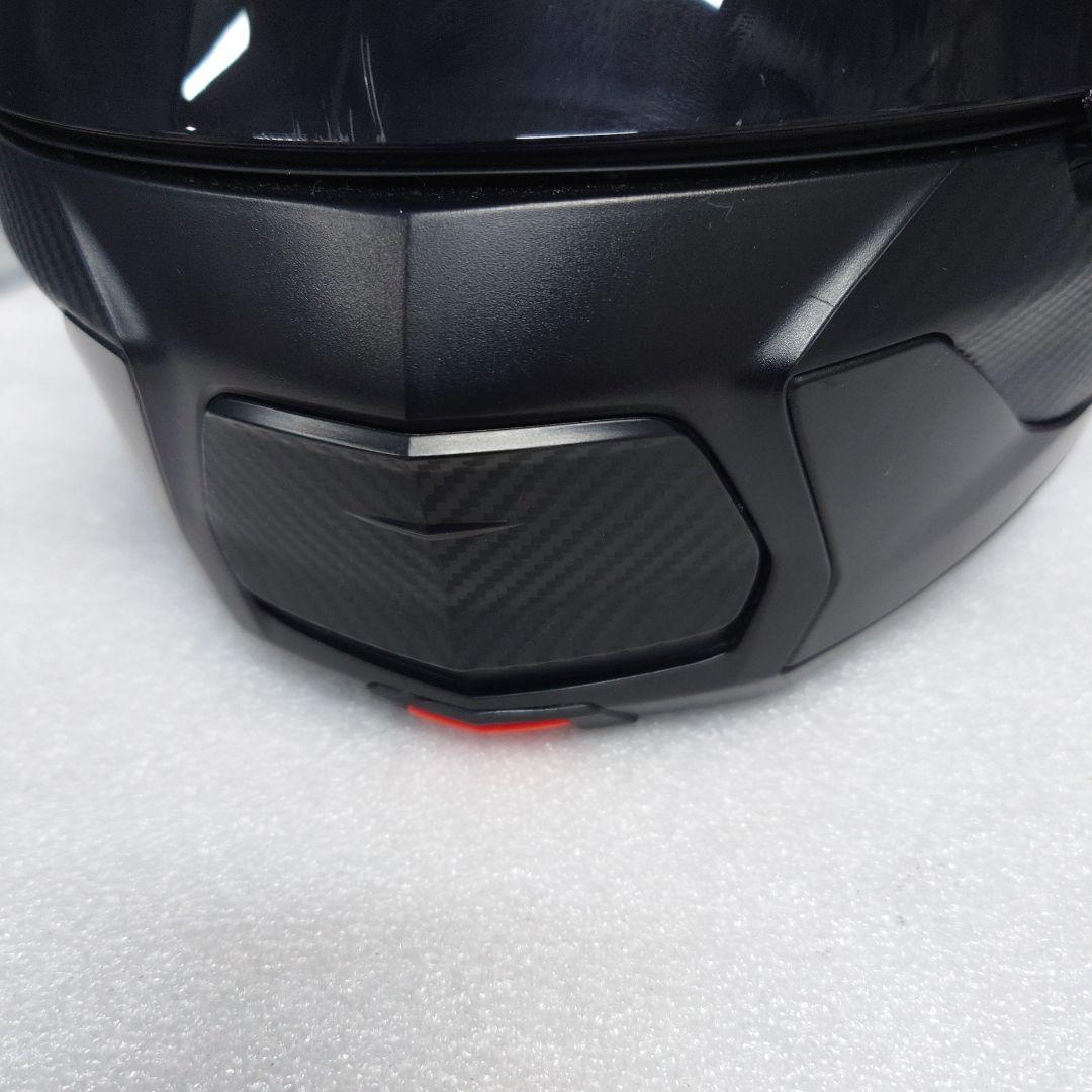 Kabuto Ryuki フルフェイスヘルメット マットブラック