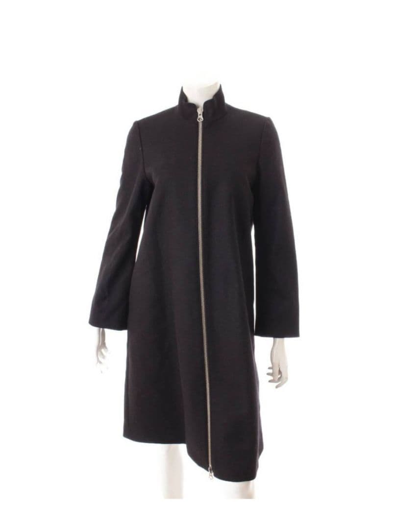 【美品】MM6 Maison Martin Margiela ロングコート 38