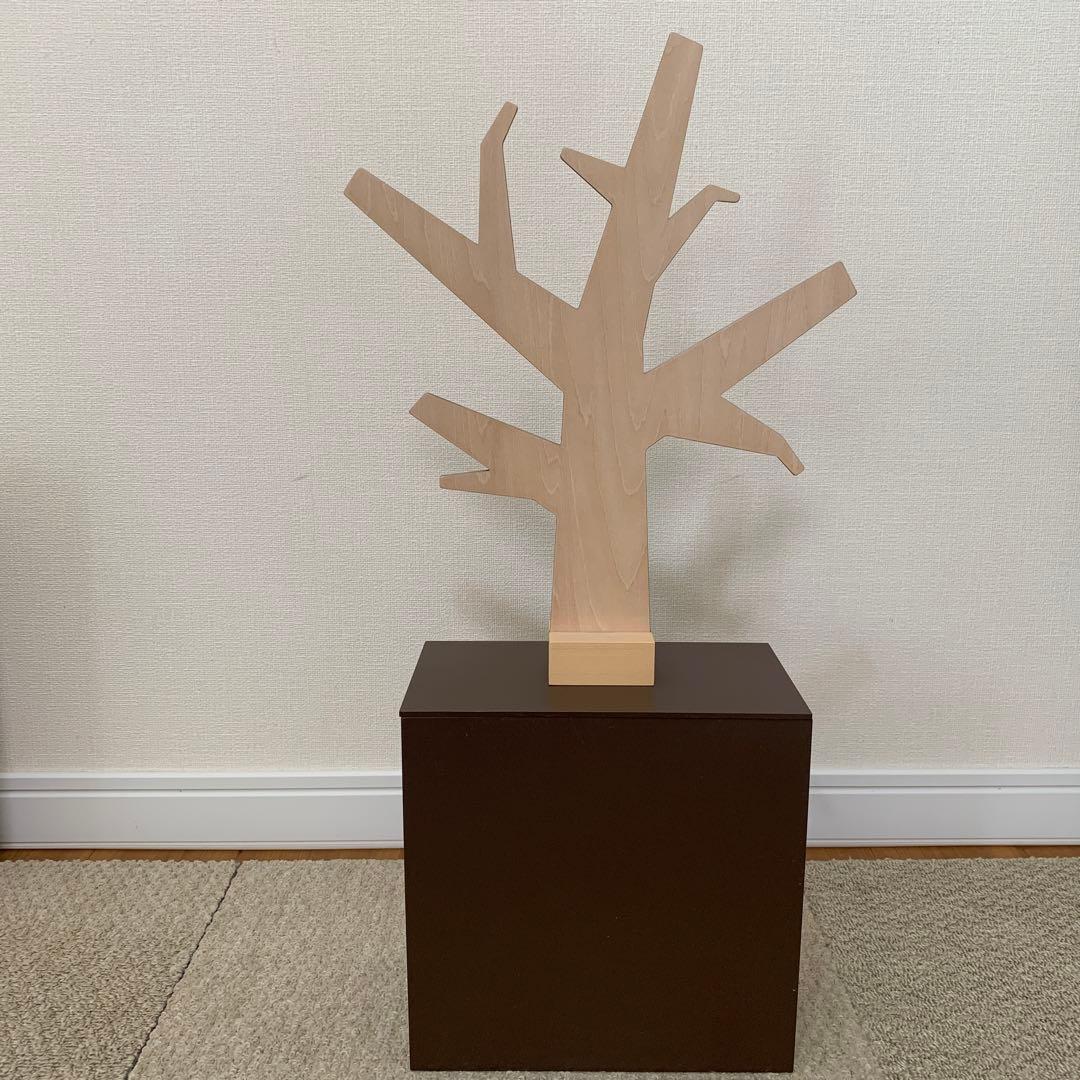 ディノス　トイレットペーパーラック