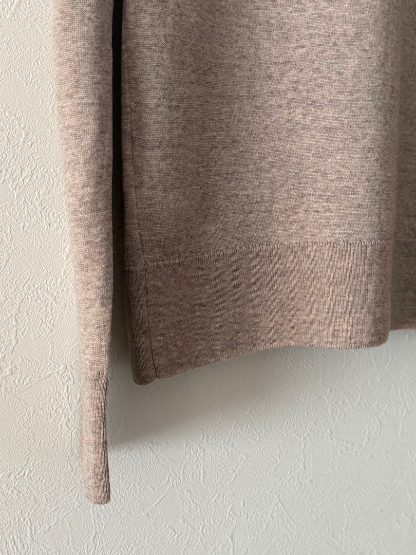 はるさん ❣️JOHN SMEDLEY ウールタートル